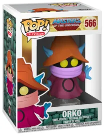 CT1432 Orko 566