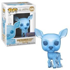Em15 Patronus Severus Snape Pre-release Excl. 128