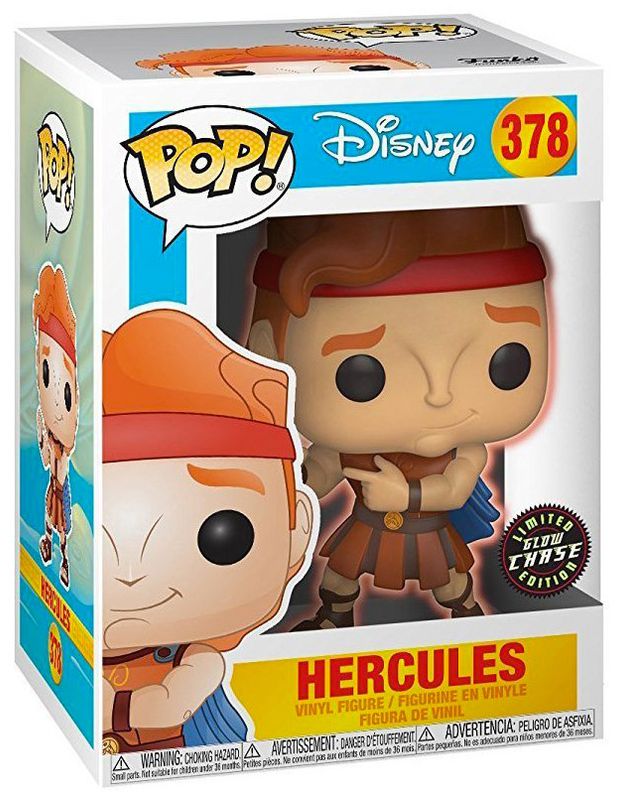 Hercules : At1187 Chase Hercules GID 378