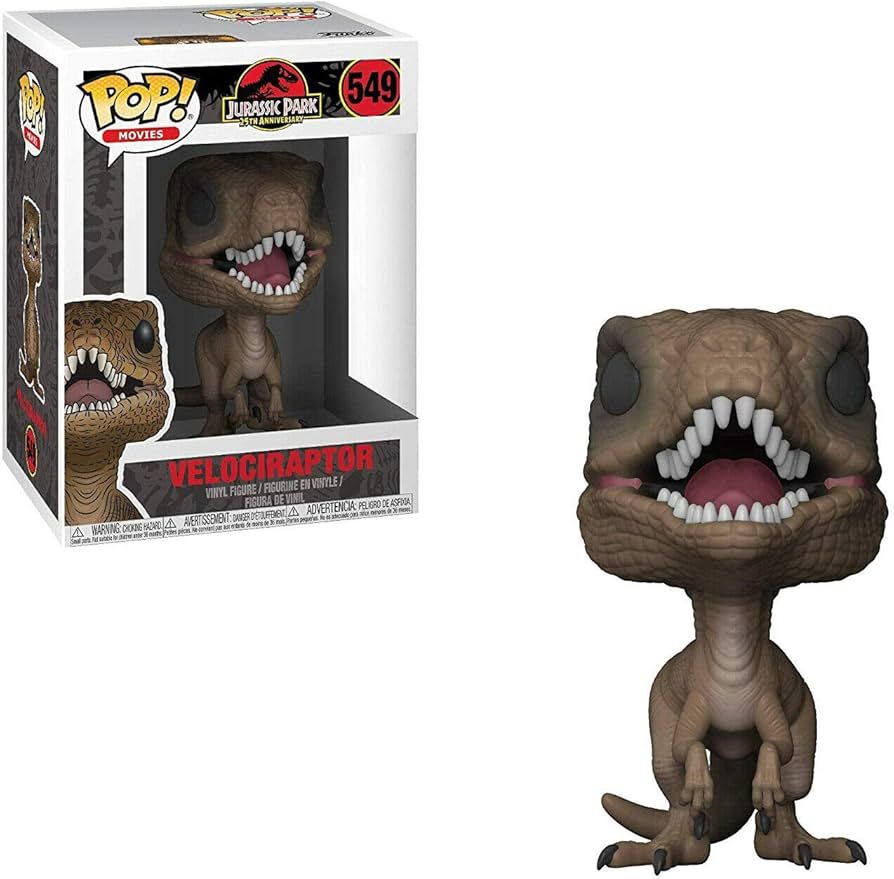 Cm98 Velociraptor 549