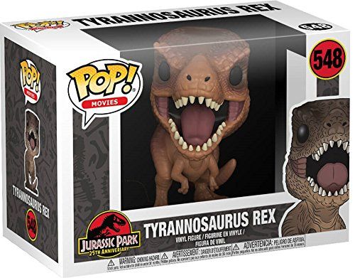 Cm101 Tyrannosaurus Rex 548