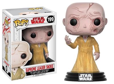 Cm90 Supreme Leader Snoke 199