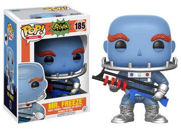 EN30 Mr. Freeze 185