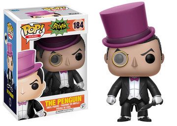 EN29 The Penguin 184