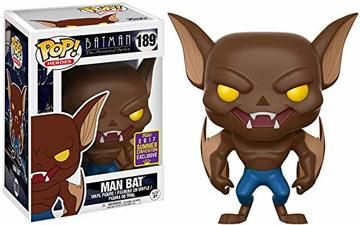 EN27 Man Bat 2017 SummCon 189