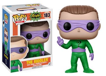 EN32 The Riddler 183