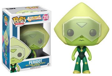 En46 Peridot 210