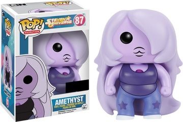 En42 Amethyst 87