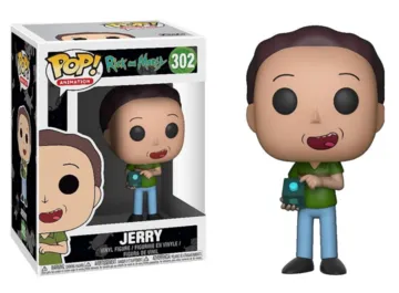 En75 Jerry 302