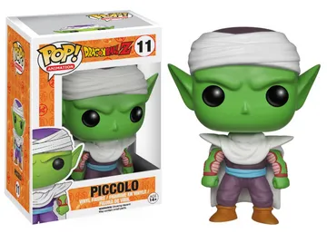 Dragon Ball : En88 Piccolo 11