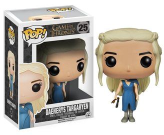 En57 Daenerys Targaryen 25