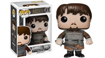 En63 Samwell Tarly 27