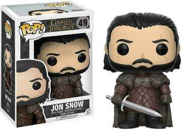 En68 Jon Snow 49