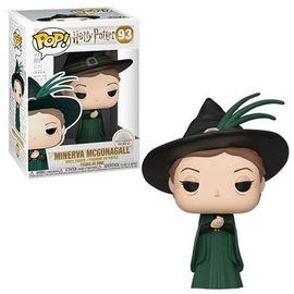 En83 Minerva Mcgonagall 93