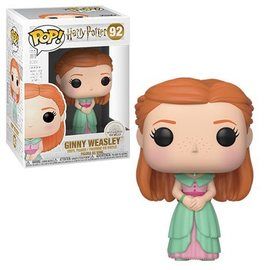En82 Ginny Weasley 92