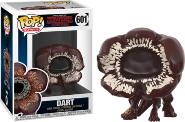 En97 Dart 601