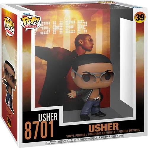 EP6 Usher 39