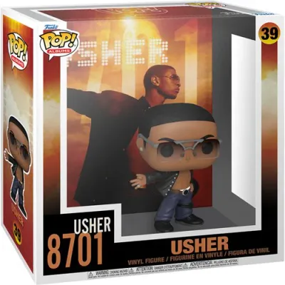 EP6 Usher 39