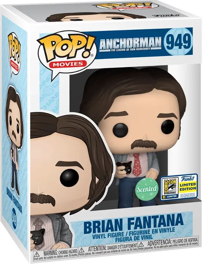 EP16 Brian Fantana 949