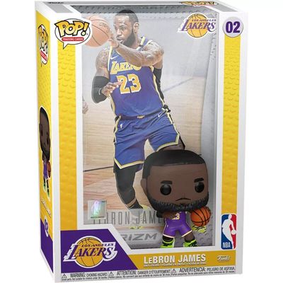 NBA : EP35 Lebron James 02
