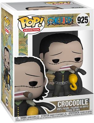One Piece : ER47 Crocodile 925