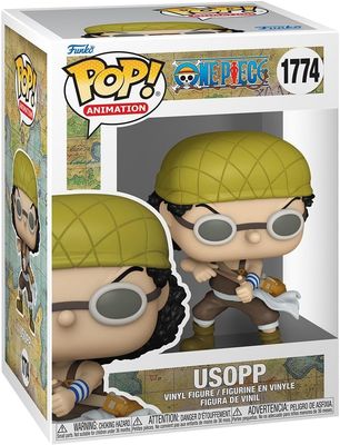 ER26 Usopp 1774