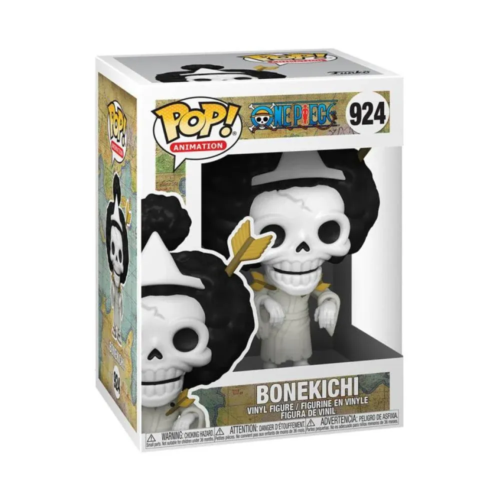 One Piece : ER28 Bonekichi 924
