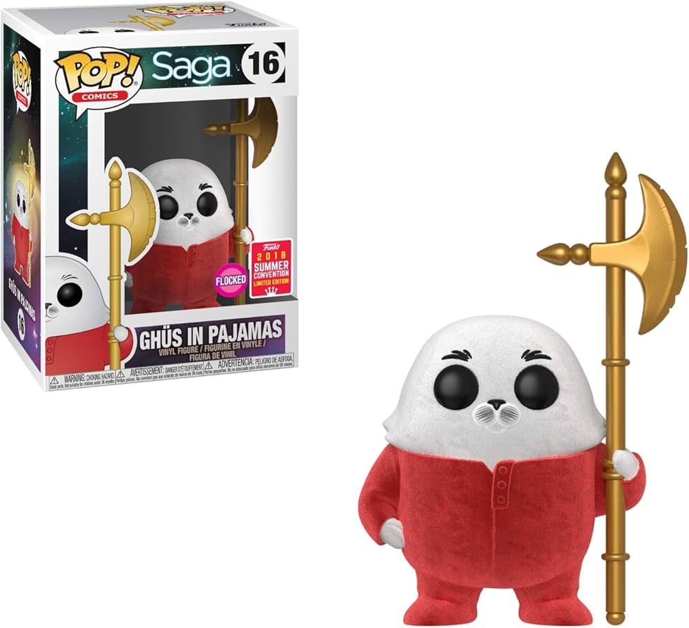 AC2 Ghüs In Pajamas 2018 SummCon 16