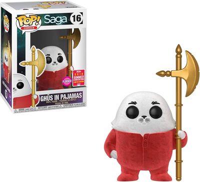 AC2 Ghüs In Pajamas 2018 SummCon 16