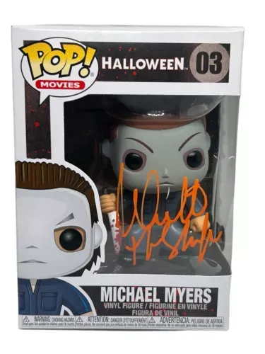 EQ19 Michael Myers (signed) 03