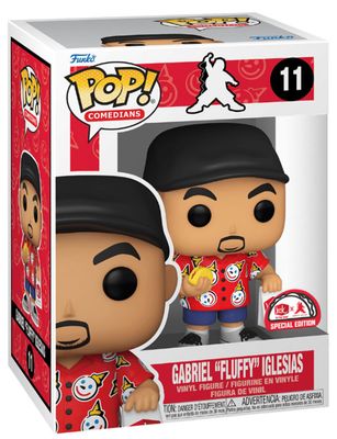 EP20 Gabriel &quot;Fluffy&quot; Iglesias 11