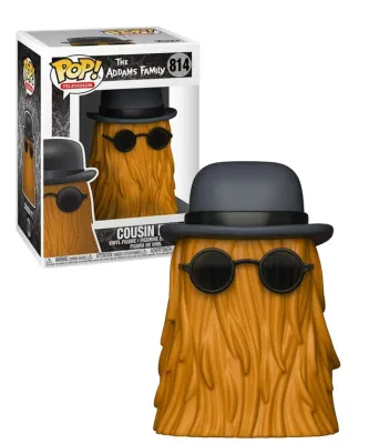 Dn38 Cousin Itt 814