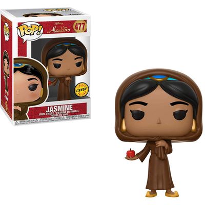 Aladdin : Es36 Chase Jasmine 477