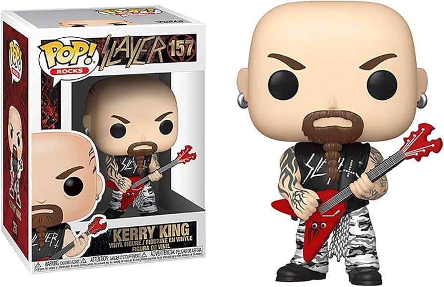 EX109 Kerry King 157