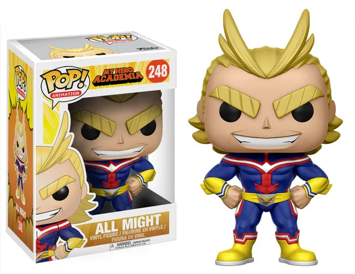 En54 All Might 248