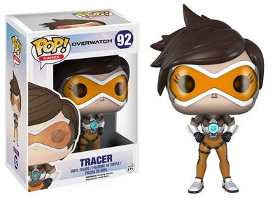 En25 Tracer 92