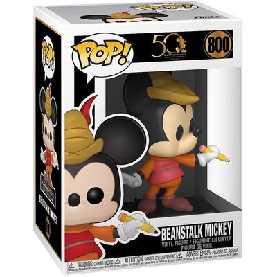 Mickey Mouse : Es29 Beanstalk Mickey 800