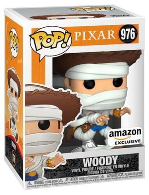 Toy Story : Es3 Woody Amaz. 976