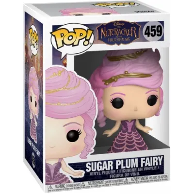 Nutcracker and the Four Realms : Es15 Sugar Plum 459
