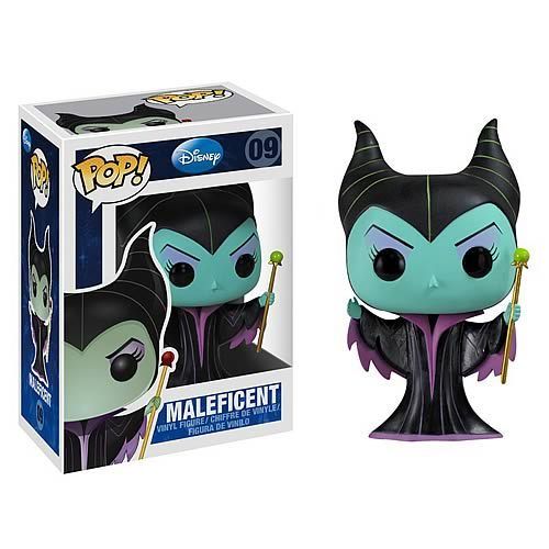 ​Maleficent : Es18 Maleficient 09