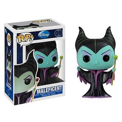 ​Maleficent : Es18 Maleficient 09