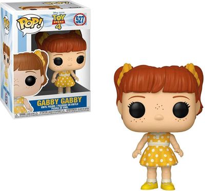Toy Story : Es34 Gabby Gabby 527