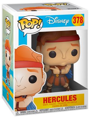 Hercules : Es40 Hercules 378