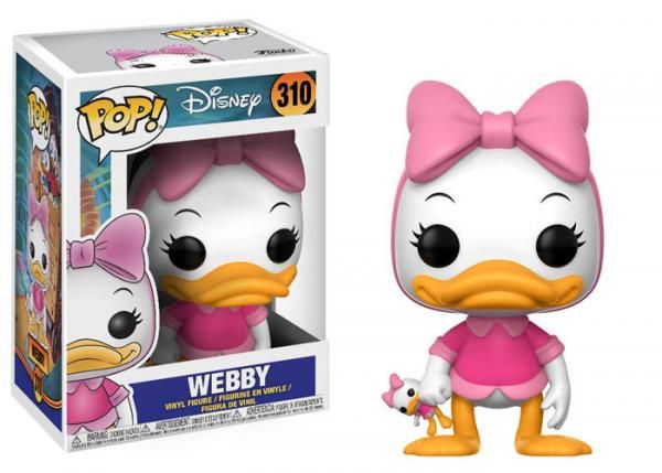 DuckTales : Es26 Webby 310