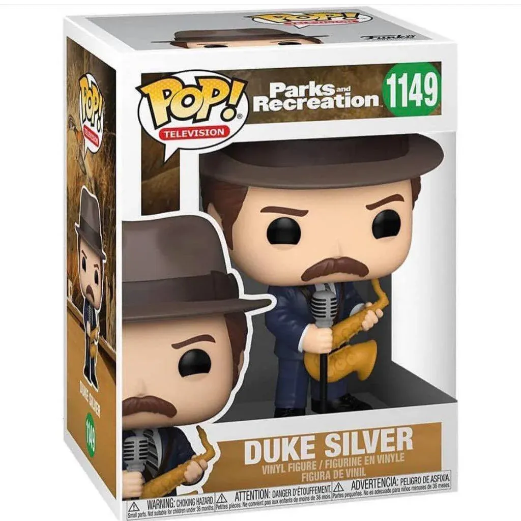 EU4 Duke Silver 1149