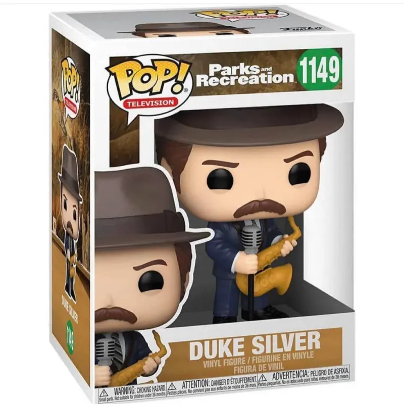 EU4 Duke Silver 1149