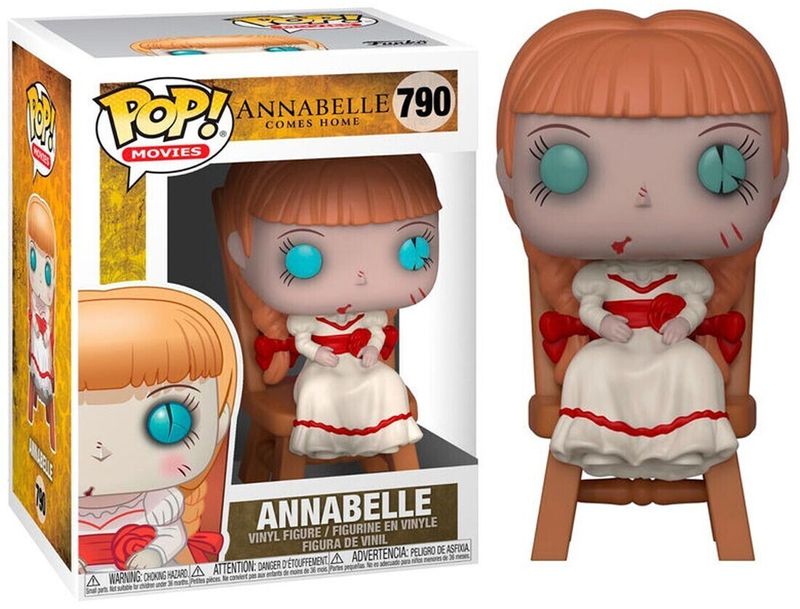 EX70 Annabelle 790