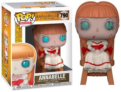 EX70 Annabelle 790