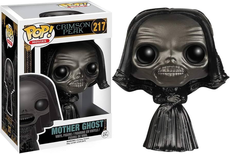 EX68 Mother Ghost 217