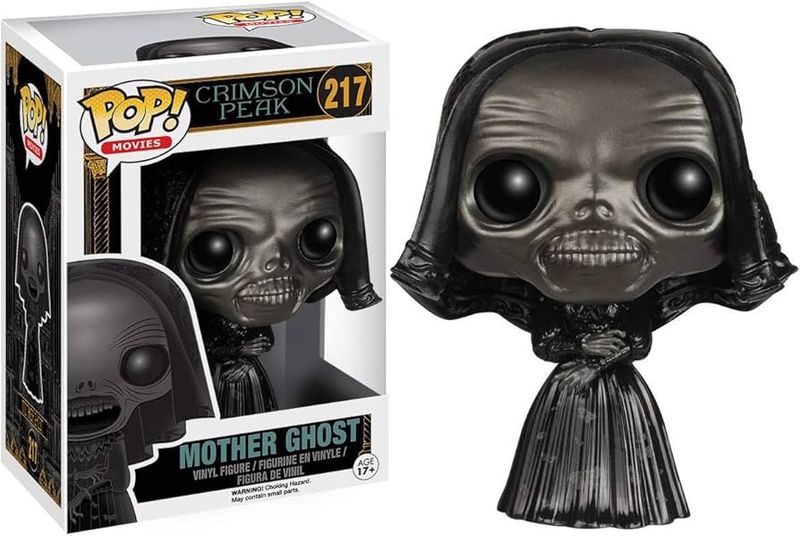 EX68 Mother Ghost 217